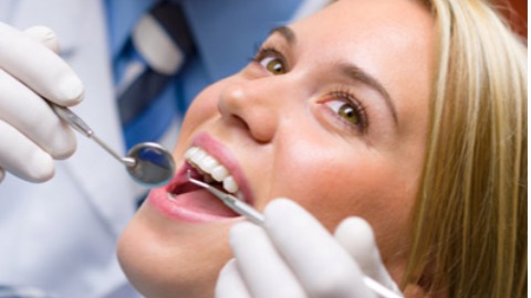 牙周病治療－隱形牙套、微笑貝齒、雷射三效合一