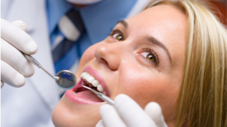 牙周病治療－隱形牙套、微笑貝齒、雷射三效合一