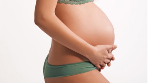 完善懷孕衛教APP 改善孕婦懷孕焦慮