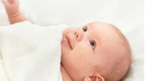新生兒喘鳴 恐罹「軟喉症」影響發育