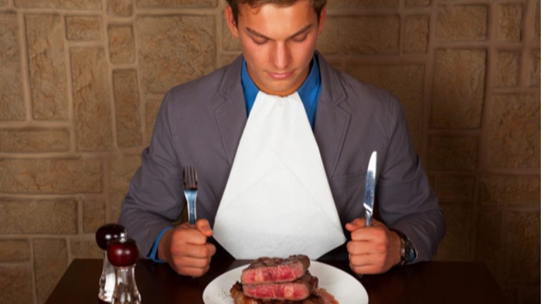 男性偏好紅肉 恐增糖尿病風險 男性偏好紅肉 恐增糖尿病風險