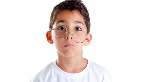 角膜塑型術安全性高 有效控制孩童惡視力