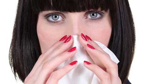 空氣品質不佳 鼻過敏患者增三成