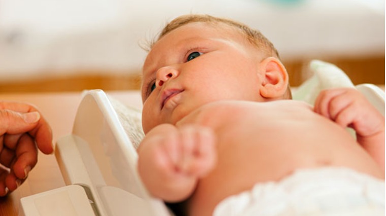 孕婦攝取咖啡因 新生兒體重易過輕