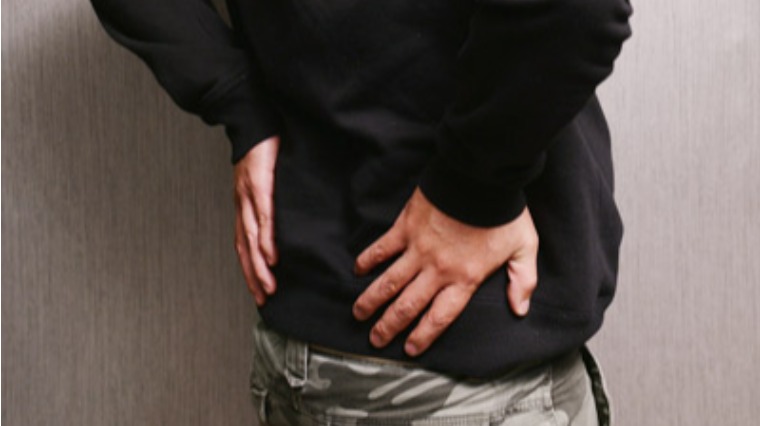  僵直性脊椎炎患者 脊椎骨折機率高3.3倍