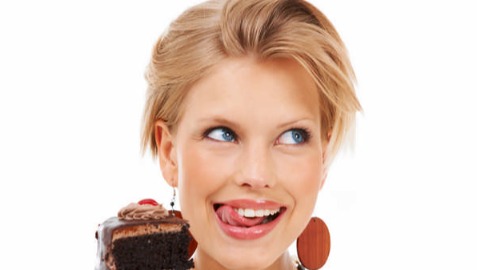 吃甜食紓壓 反而更焦慮？！