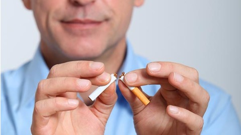 小心二手菸 可能導致失智風險