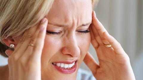 女性偏頭痛 恐為心血管疾病前兆