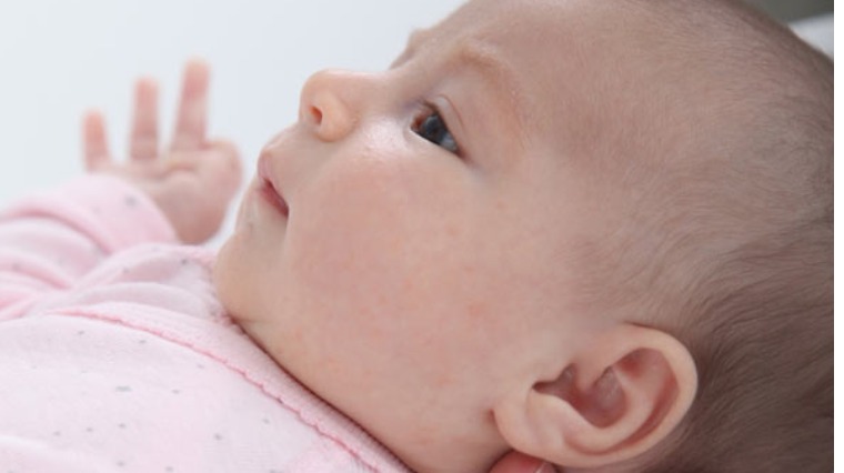未滿37週即為早產兒 七成準媽媽認知不足 未滿37週即為早產兒 七成準媽媽認知不足