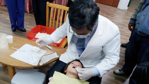 每5名幼童有1人蛀牙 塗氟漆降低乳齒齲齒率