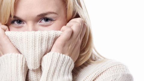 鼻過敏患者痛苦難熬 季節交替溫差大成主因