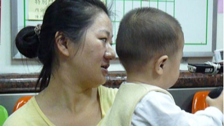 台中女嬰因心肌炎猝死 無關流感疫苗施打 台中女嬰因心肌炎猝死 無關流感疫苗施打