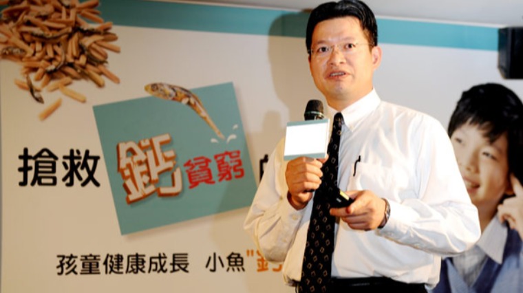 搶救鈣貧族 聰明補鈣贏在起跑點 搶救鈣貧族 聰明補鈣贏在起跑點
