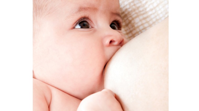 別因寶寶哭聲 停止哺餵母乳