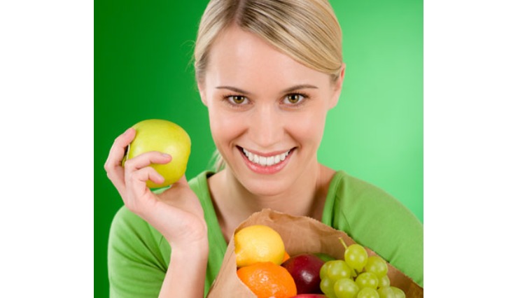 糖尿病患攝取適量水果 可降低視網膜病變風險