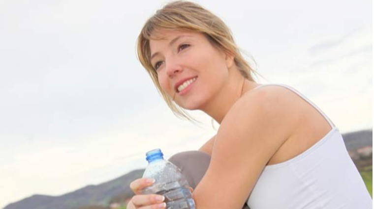 大考將近 多喝水能提高分數？！