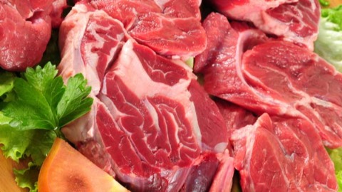 牛肉強制標示產地 業者表支持