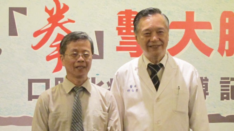 口服化療治大腸癌 改善患者生活品質 口服化療治大腸癌 改善患者生活品質