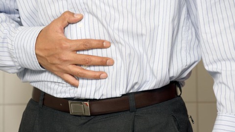 胰臟腫瘤導致高胃酸分泌 正視罕見柔林格症候群
