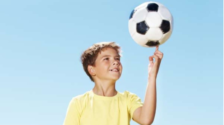 孩子多運動 學業成績更亮眼 孩子多運動 學業成績更亮眼