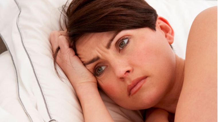 老是睡不飽? 睡眠障礙不可輕忽 老是睡不飽? 睡眠障礙不可輕忽