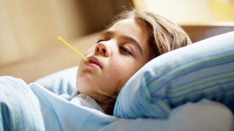 流感疫情雖趨緩 上週仍新增4例死亡個案