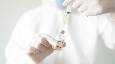 減少德國麻疹症候群 孕婦應接種疫苗