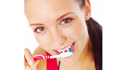 牙齒健康沒照顧　當心牙周土石流爆發
