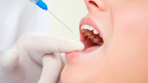 舒眠牙醫　讓看牙變成一種享受