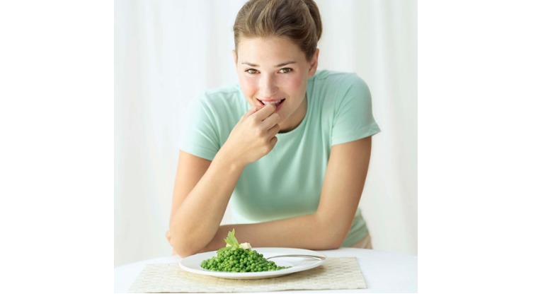 好好吃飯 克服過敏性鼻病 好好吃飯 克服過敏性鼻病
