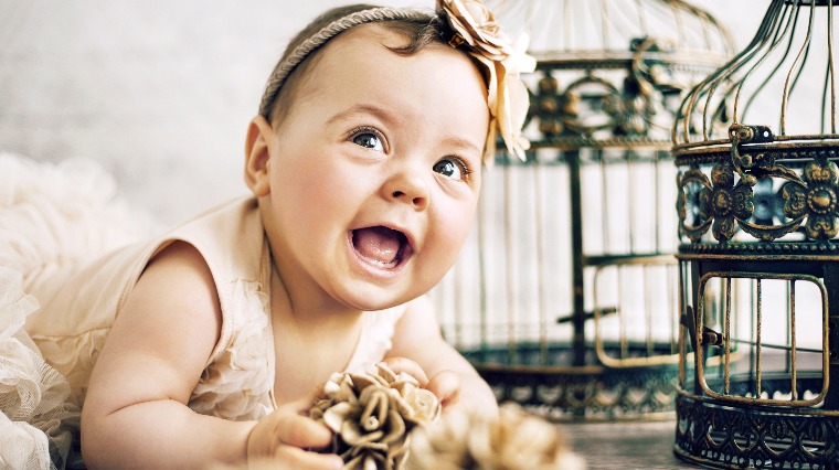 優質產檢　醞釀優生寶寶(上)