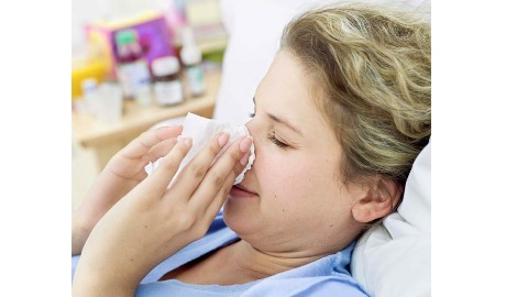 鼻塞頭痛竟是鼻中膈彎曲　早矯正避免併發症