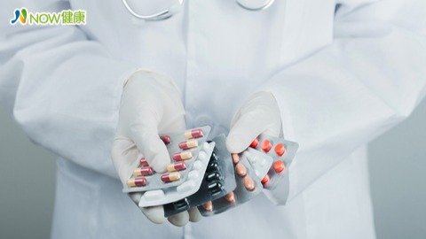 藥物銷售排行出爐　高血壓藥物連八冠