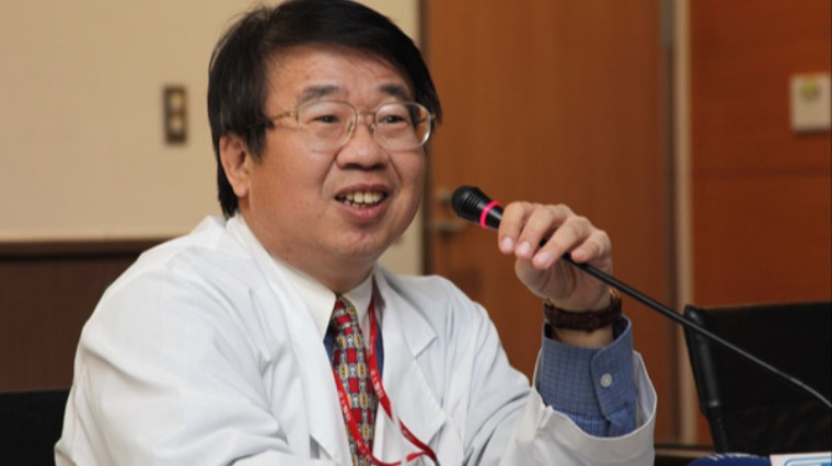謎樣的川崎症 謎樣的川崎症