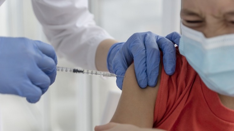 法國麻疹傳疫情　赴歐前接種疫苗
