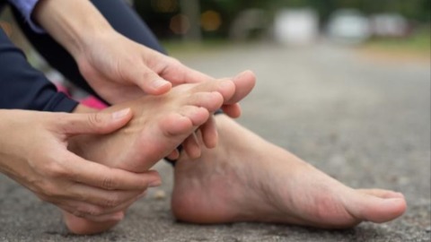 足底筋膜炎發作寸步難行！ 醫揭預防足底筋膜6大方法